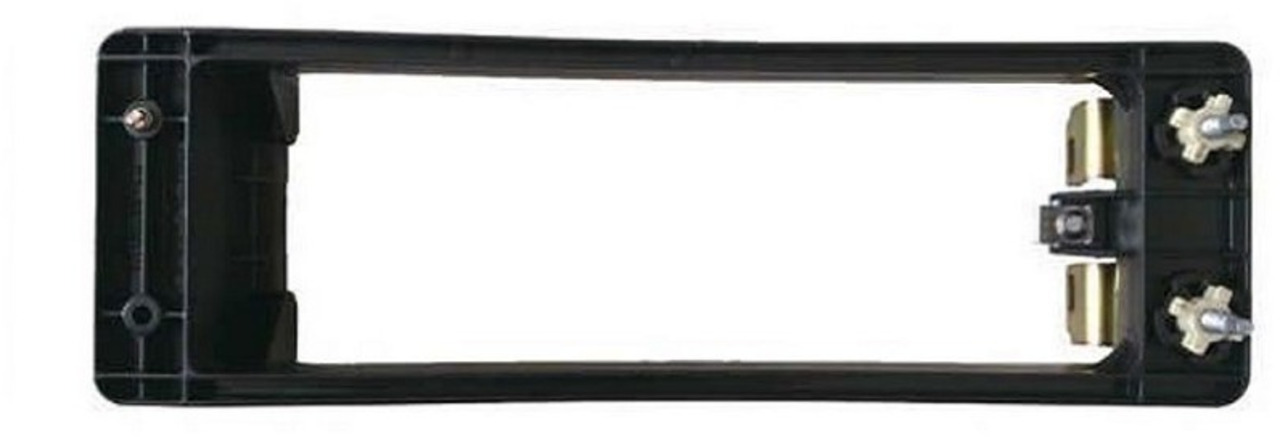 DAF XF,LF 97-02 FOG LAMP FRAME RH DAF XF,LF 97-02 FOG LAMP FRAME RH - Противотуманная фара для Грузовиков: фото 1