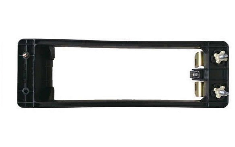 DAF XF / LF FOG LAMP FRAME RIGHT - Кузов и экстерьер для Грузовиков: фото 1