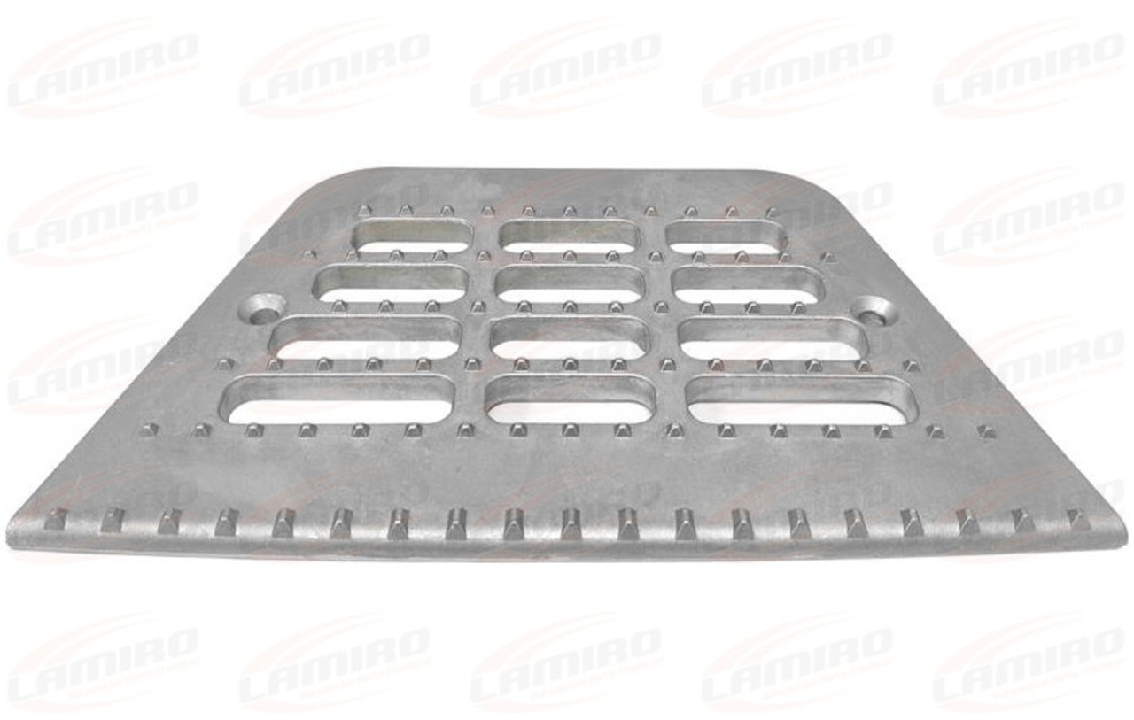 DAF XF LOWER STEP PANEL R / L DAF XF LOWER STEP PANEL R / L - Боковая подножка для Грузовиков: фото 1 DAF XF LOWER STEP PANEL R / L DAF XF LOWER STEP PANEL R / L - Боковая подножка для Грузовиков: фото 1