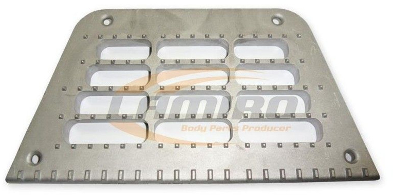 DAF XF LOWER STEP TO UPPER FOOTSTEP L-R DAF XF LOWER STEP TO UPPER FOOTSTEP L-R - Боковая подножка для Грузовиков: фото 1