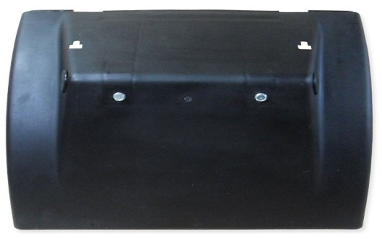 DAF XF REAR MUDGUARD FRONT -  REAR DAF XF REAR MUDGUARD FRONT -  REAR - Крыло для Грузовиков: фото 1