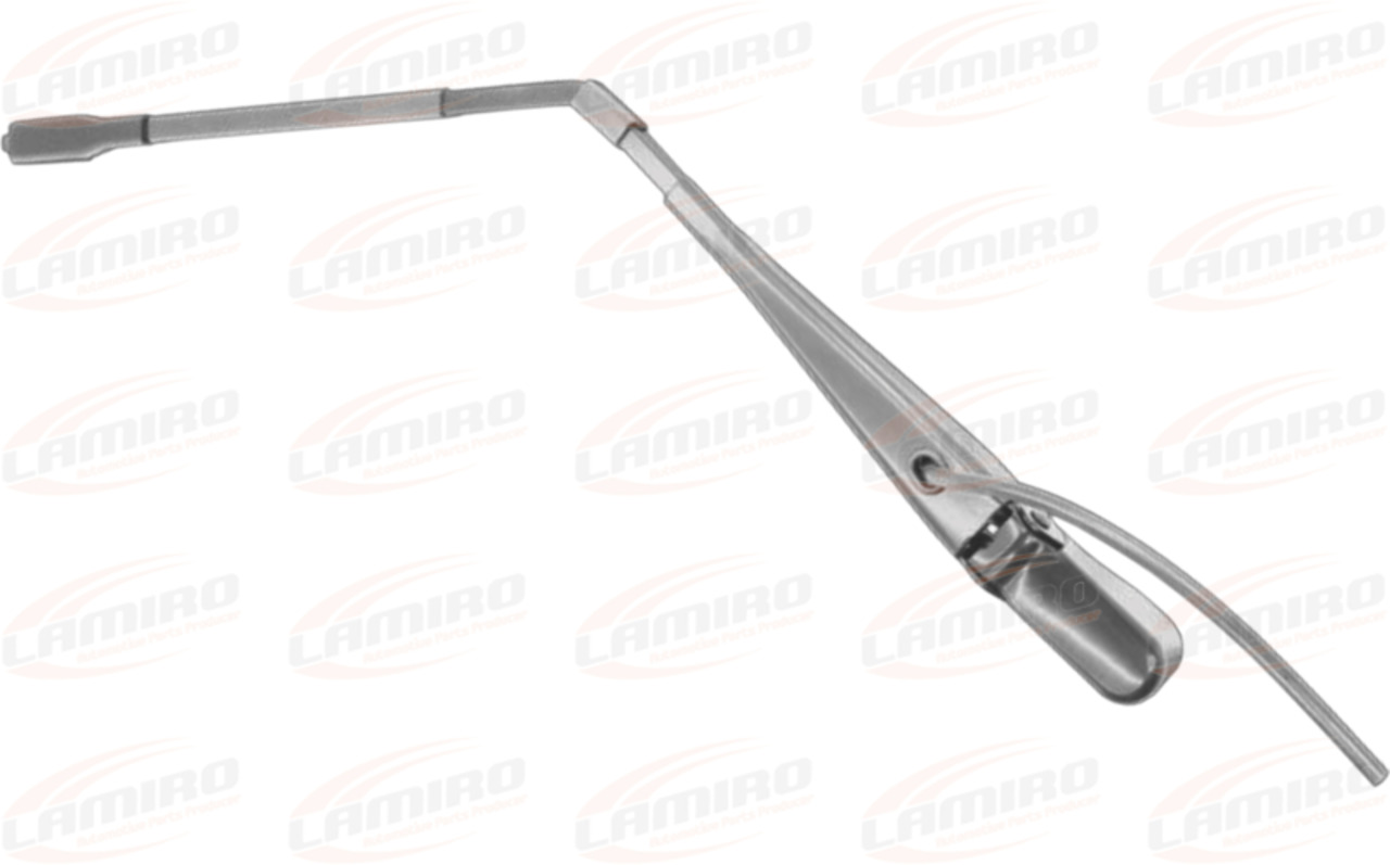 Новый Щетка стеклоочистителя для Грузовиков DAF XF WIPER ARM RIGHT / LEFT: фото 1