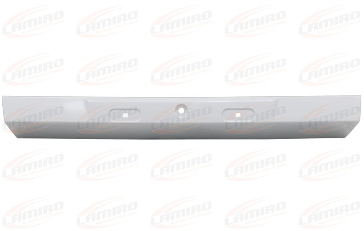 DAF XF/XG 21- FRONT BUMPER CENTER DAF XF/XG 21- FRONT BUMPER CENTER - Бампер для Грузовиков: фото 1 DAF XF/XG 21- FRONT BUMPER CENTER DAF XF/XG 21- FRONT BUMPER CENTER - Бампер для Грузовиков: фото 1