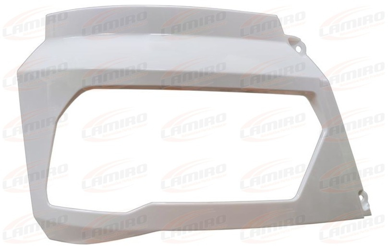 DAF XF/XG 21- HEADLAMP CASE RIGHT DAF XF/XG 21- HEADLAMP CASE RIGHT - Передняя фара для Грузовиков: фото 1