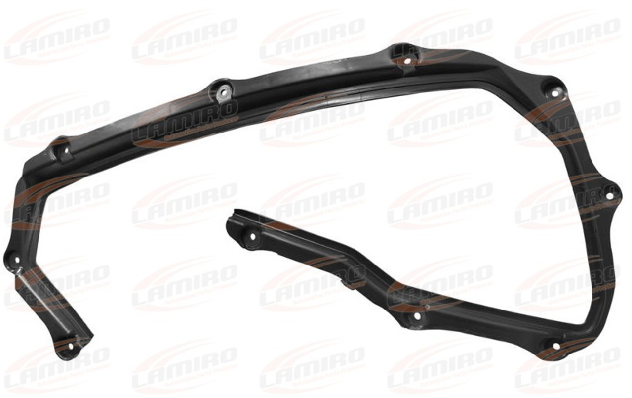 DAF XF/XG 21- HEADLAMP GASKET LEFT DAF XF/XG 21- HEADLAMP GASKET LEFT - Передняя фара для Грузовиков: фото 1 DAF XF/XG 21- HEADLAMP GASKET LEFT DAF XF/XG 21- HEADLAMP GASKET LEFT - Передняя фара для Грузовиков: фото 1