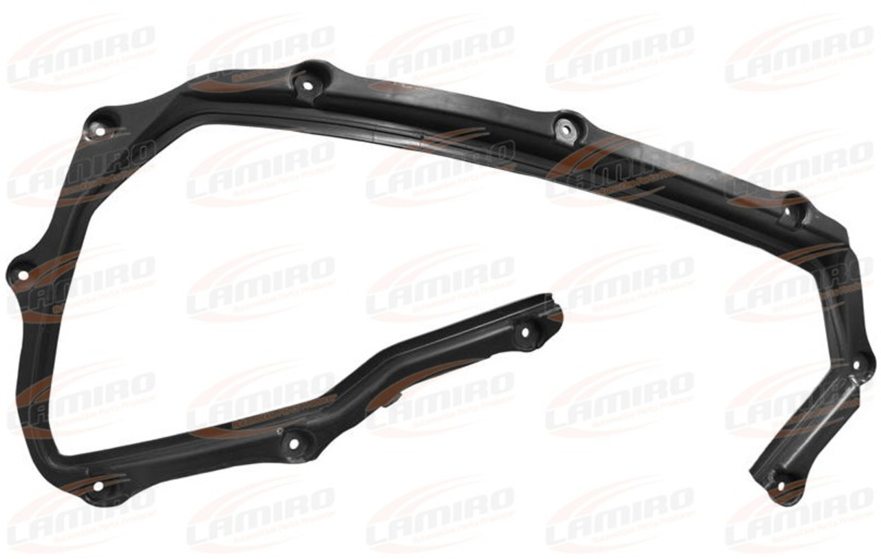 DAF XF/XG 21- HEADLAMP GASKET RIGHT DAF XF/XG 21- HEADLAMP GASKET RIGHT - Передняя фара для Грузовиков: фото 1 DAF XF/XG 21- HEADLAMP GASKET RIGHT DAF XF/XG 21- HEADLAMP GASKET RIGHT - Передняя фара для Грузовиков: фото 1