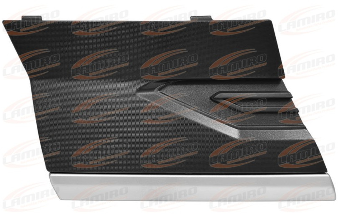 DAF XF/XG 21- LOWER GRILLE COVER RIGHT DAF XF/XG 21- LOWER GRILLE COVER RIGHT - Решётка радиатора для Грузовиков: фото 1 DAF XF/XG 21- LOWER GRILLE COVER RIGHT DAF XF/XG 21- LOWER GRILLE COVER RIGHT - Решётка радиатора для Грузовиков: фото 1
