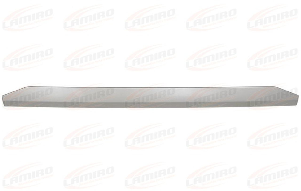 DAF XF/XG 21- LOWER GRILLE LOWER STRIP DAF XF/XG 21- LOWER GRILLE LOWER STRIP - Решётка радиатора для Грузовиков: фото 1