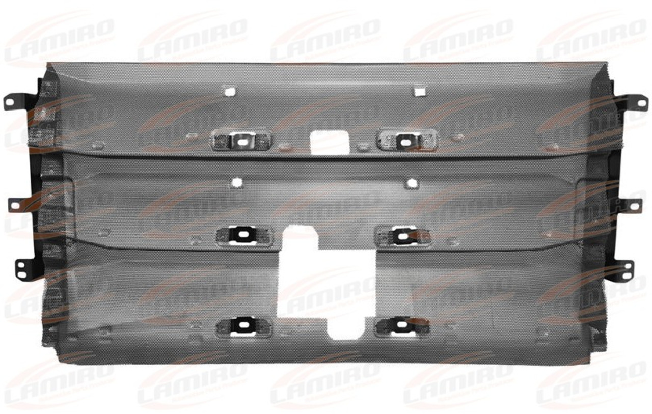 DAF XF/XG 21- LOWER GRILLE SUPPORT DAF XF/XG 21- LOWER GRILLE MESH - Решётка радиатора для Грузовиков: фото 1 DAF XF/XG 21- LOWER GRILLE SUPPORT DAF XF/XG 21- LOWER GRILLE MESH - Решётка радиатора для Грузовиков: фото 1