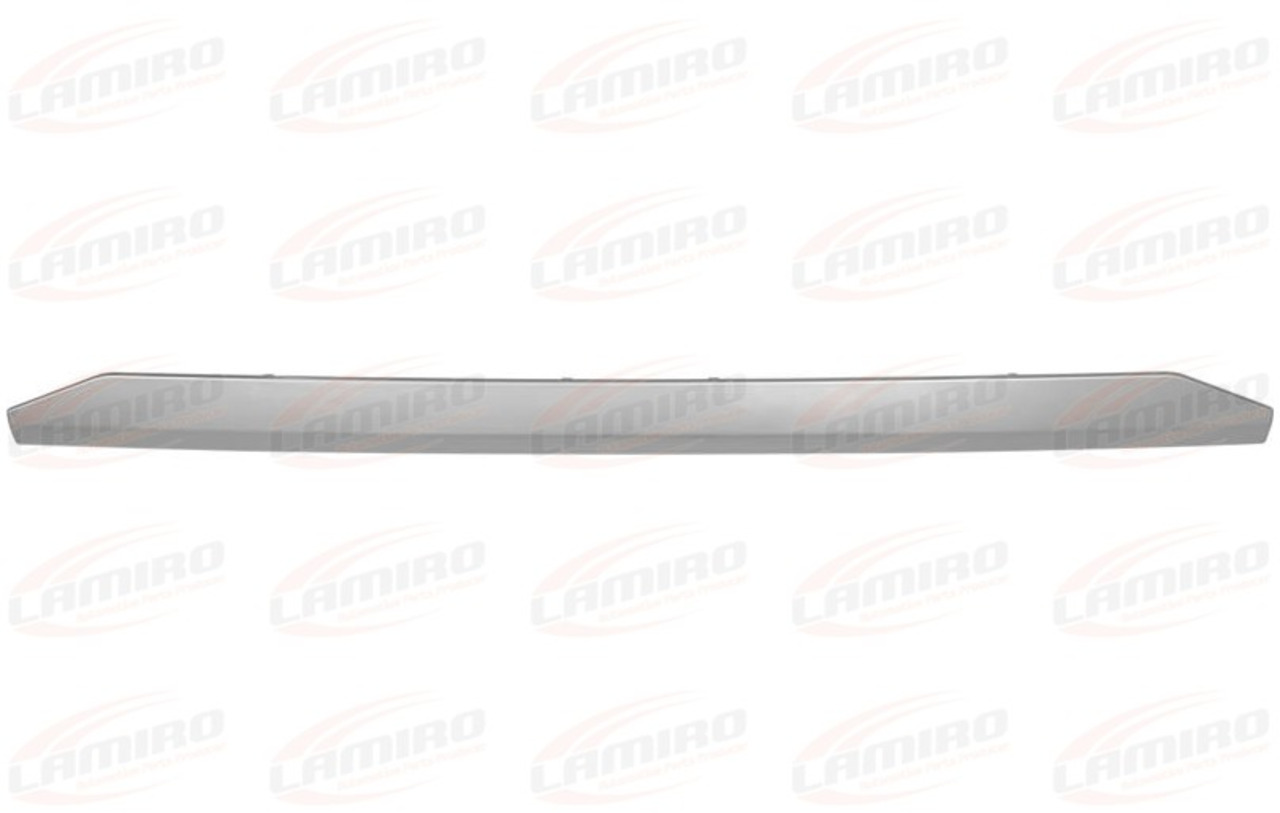 DAF XF/XG 21- LOWER GRILLE UPPER STRIP DAF XF/XG 21- LOWER GRILLE UPPER STRIP - Решётка радиатора для Грузовиков: фото 1 DAF XF/XG 21- LOWER GRILLE UPPER STRIP DAF XF/XG 21- LOWER GRILLE UPPER STRIP - Решётка радиатора для Грузовиков: фото 1