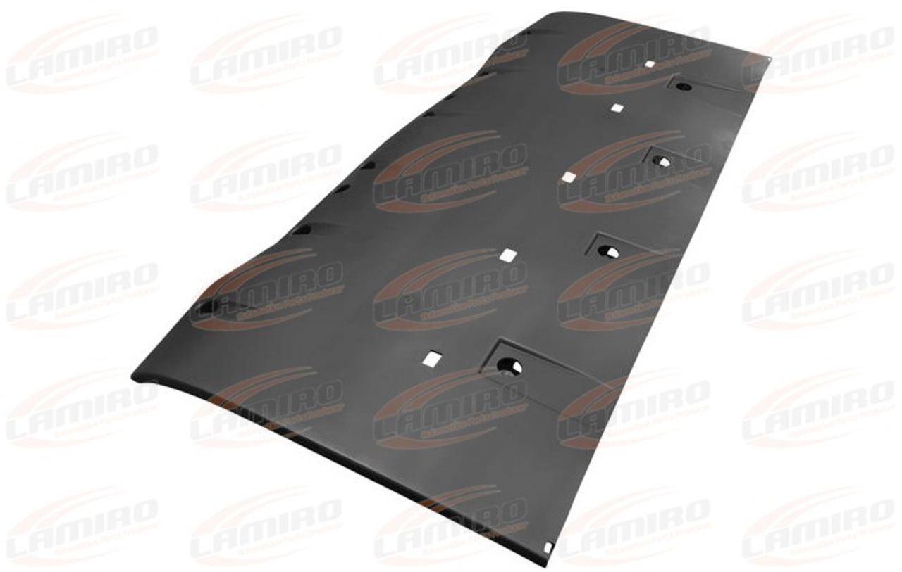 DAF XF/XG 21- UNDER BUMPER COVER CENTER DAF XF/XG 21- UNDER BUMPER COVER CENTER - Бампер для Грузовиков: фото 1 DAF XF/XG 21- UNDER BUMPER COVER CENTER DAF XF/XG 21- UNDER BUMPER COVER CENTER - Бампер для Грузовиков: фото 1