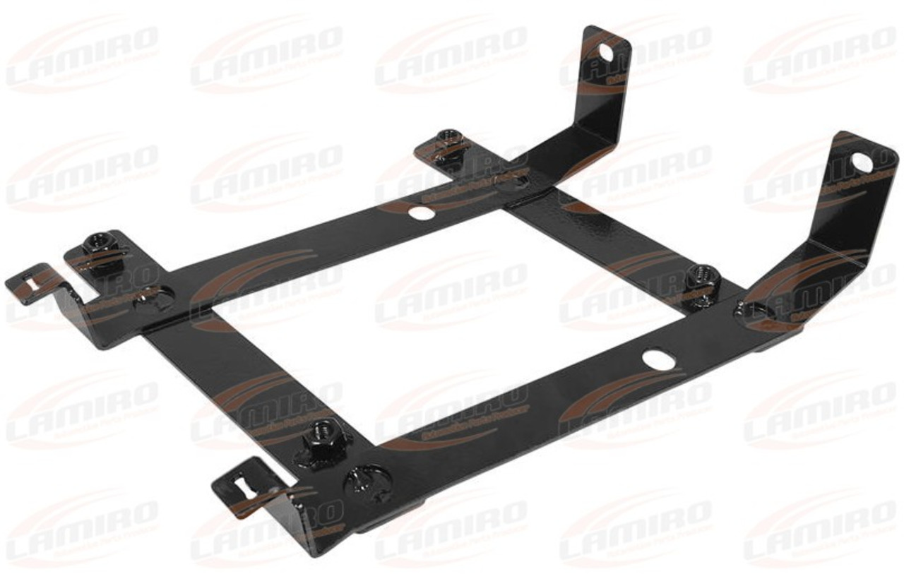 DAF XF/XG 21- UNDER BUMPER COVER FRONT BRACKET LEFT DAF XF/XG 21- UNDER BUMPER COVER FRONT BRACKET LEFT - Бампер для Грузовиков: фото 1 DAF XF/XG 21- UNDER BUMPER COVER FRONT BRACKET LEFT DAF XF/XG 21- UNDER BUMPER COVER FRONT BRACKET LEFT - Бампер для Грузовиков: фото 1