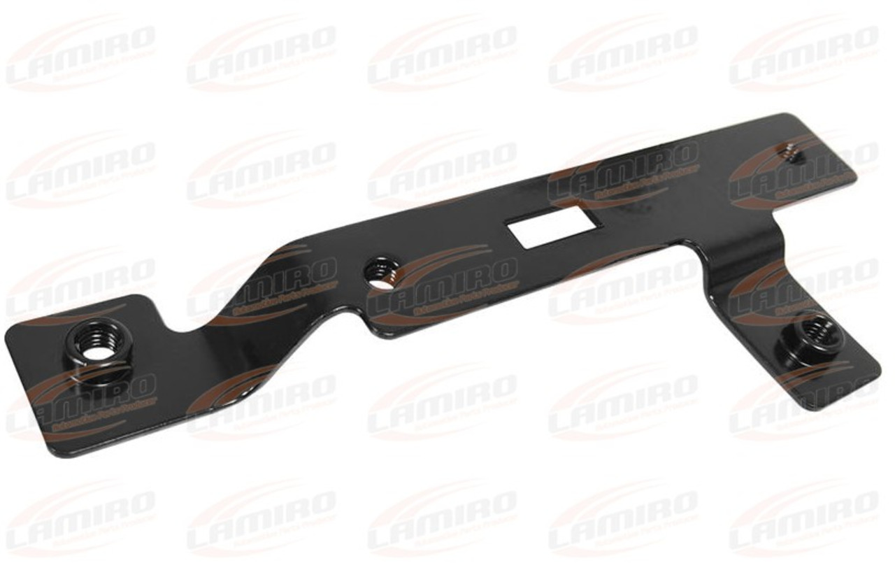 DAF XF/XG 21- UNDER BUMPER COVER FRONT BRACKET RIGHT DAF XF/XG 21- UNDER BUMPER COVER FRONT BRACKET RIGHT - Бампер для Грузовиков: фото 1 DAF XF/XG 21- UNDER BUMPER COVER FRONT BRACKET RIGHT DAF XF/XG 21- UNDER BUMPER COVER FRONT BRACKET RIGHT - Бампер для Грузовиков: фото 1