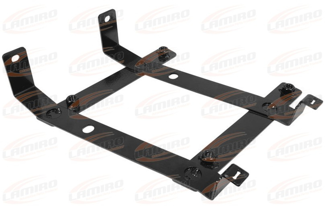 DAF XF/XG 21- UNDER BUMPER COVER REAR BRACKET RIGHT DAF XF/XG 21- UNDER BUMPER COVER REAR BRACKET RIGHT - Бампер для Грузовиков: фото 1 DAF XF/XG 21- UNDER BUMPER COVER REAR BRACKET RIGHT DAF XF/XG 21- UNDER BUMPER COVER REAR BRACKET RIGHT - Бампер для Грузовиков: фото 1