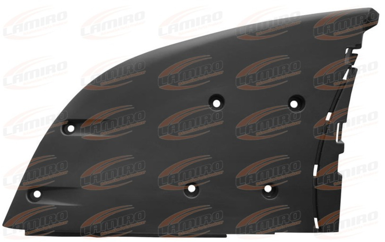 DAF XF/XG 21- UNDER BUMPER COVER RIGHT DAF XF/XG 21- UNDER BUMPER COVER RIGHT - Бампер для Грузовиков: фото 1 DAF XF/XG 21- UNDER BUMPER COVER RIGHT DAF XF/XG 21- UNDER BUMPER COVER RIGHT - Бампер для Грузовиков: фото 1