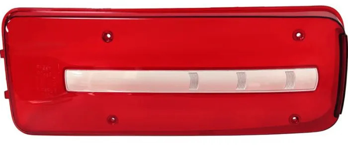 DAF XF / XG / CF LED TAIL LAMP GLASS RH / LH - Задний фонарь для Грузовиков: фото 1 DAF XF / XG / CF LED TAIL LAMP GLASS RH / LH - Задний фонарь для Грузовиков: фото 1