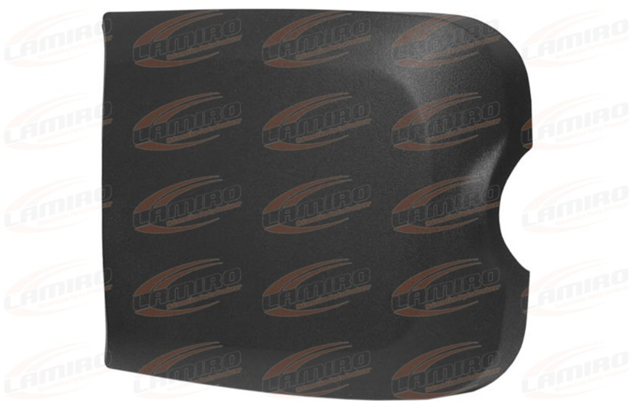 DAF XF105/106 REAR MUDGUARD COVER R / L DAF XF105/106 REAR MUDGUARD COVER R / L - Крыло для Грузовиков: фото 1 DAF XF105/106 REAR MUDGUARD COVER R / L DAF XF105/106 REAR MUDGUARD COVER R / L - Крыло для Грузовиков: фото 1