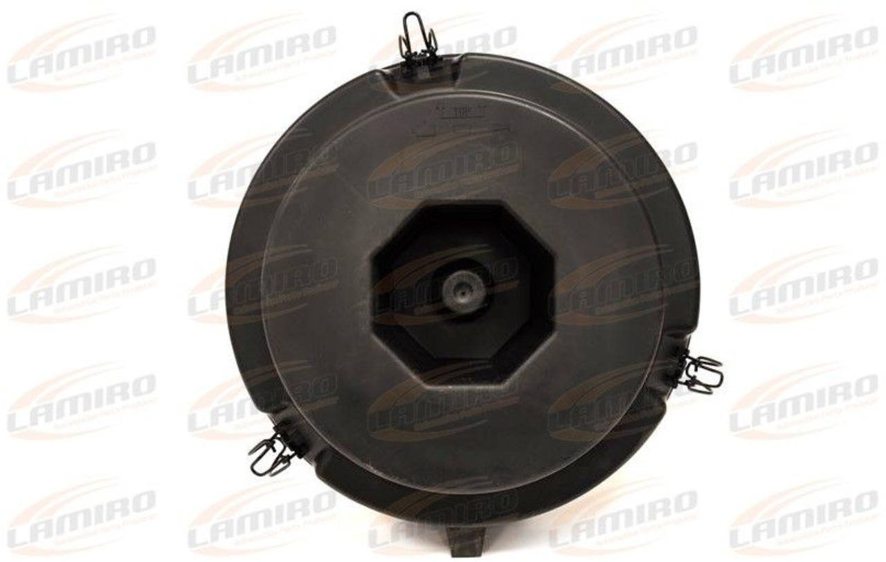 DAF XF105 AIR FILTER LOWER COVER DAF XF105 AIR FILTER LOWER COVER - Воздушный фильтр для Грузовиков: фото 1 DAF XF105 AIR FILTER LOWER COVER DAF XF105 AIR FILTER LOWER COVER - Воздушный фильтр для Грузовиков: фото 1