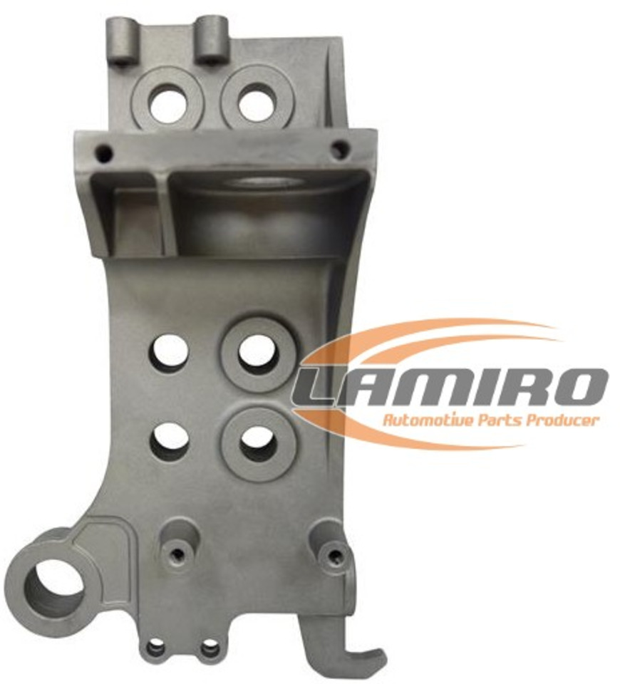 DAF XF105 BUMPER BRACKET RIGHT DAF XF105 BUMPER BRACKET RIGHT - Бампер для Грузовиков: фото 1