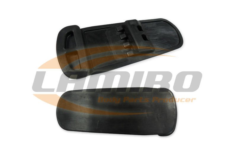 DAF XF105 / CF EURO6 REAR MUDGUARD RUBBER 1927847 - Крыло: фото 1 DAF XF105 / CF EURO6 REAR MUDGUARD RUBBER 1927847 - Крыло: фото 1