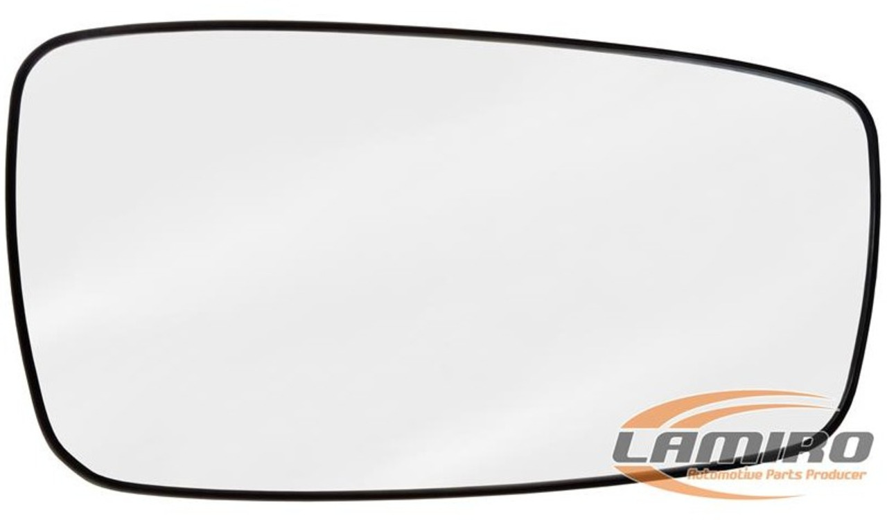 DAF XF105 / CF MIRROR GLASS DAF XF105 / CF MIRROR GLASS - Зеркало заднего вида для Грузовиков: фото 1 DAF XF105 / CF MIRROR GLASS DAF XF105 / CF MIRROR GLASS - Зеркало заднего вида для Грузовиков: фото 1