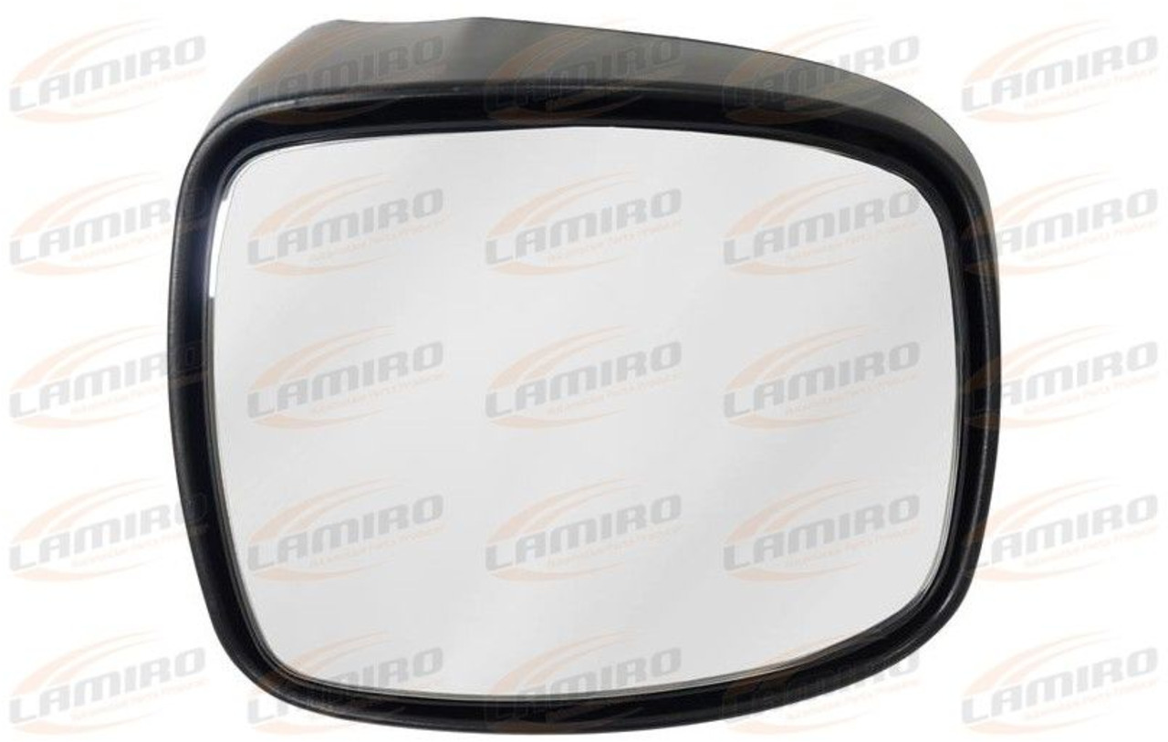 DAF XF105 CF WIDE ANGLE MIRROR R/L Manual/Heated DAF XF105 CF WIDE ANGLE MIRROR R/L Manual/Heated - Зеркало заднего вида для Грузовиков: фото 1 DAF XF105 CF WIDE ANGLE MIRROR R/L Manual/Heated DAF XF105 CF WIDE ANGLE MIRROR R/L Manual/Heated - Зеркало заднего вида для Грузовиков: фото 1