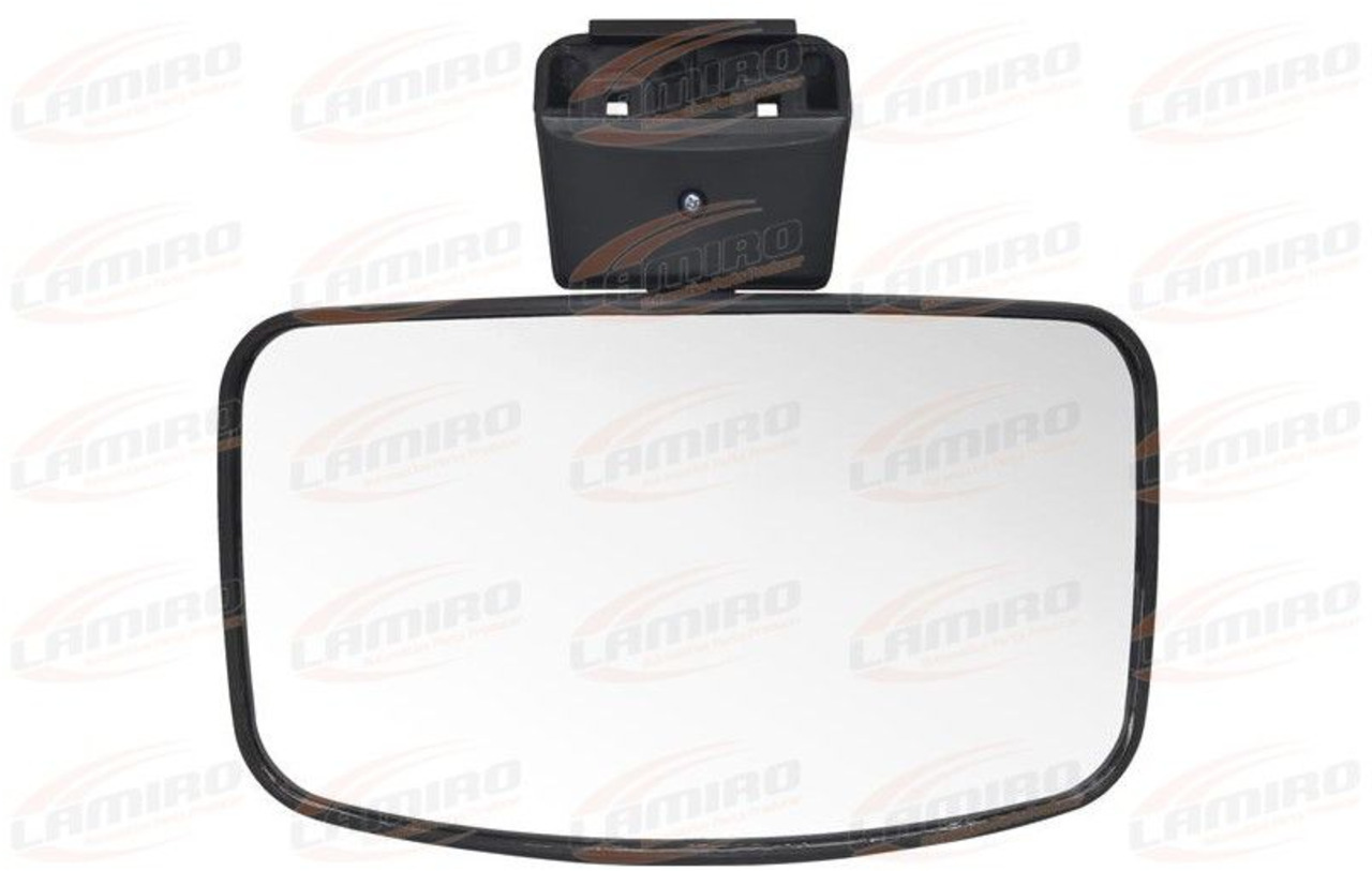 DAF XF105 RAMPS MIRROR DAF XF105 RAMPS MIRROR - Зеркало заднего вида для Грузовиков: фото 1 DAF XF105 RAMPS MIRROR DAF XF105 RAMPS MIRROR - Зеркало заднего вида для Грузовиков: фото 1