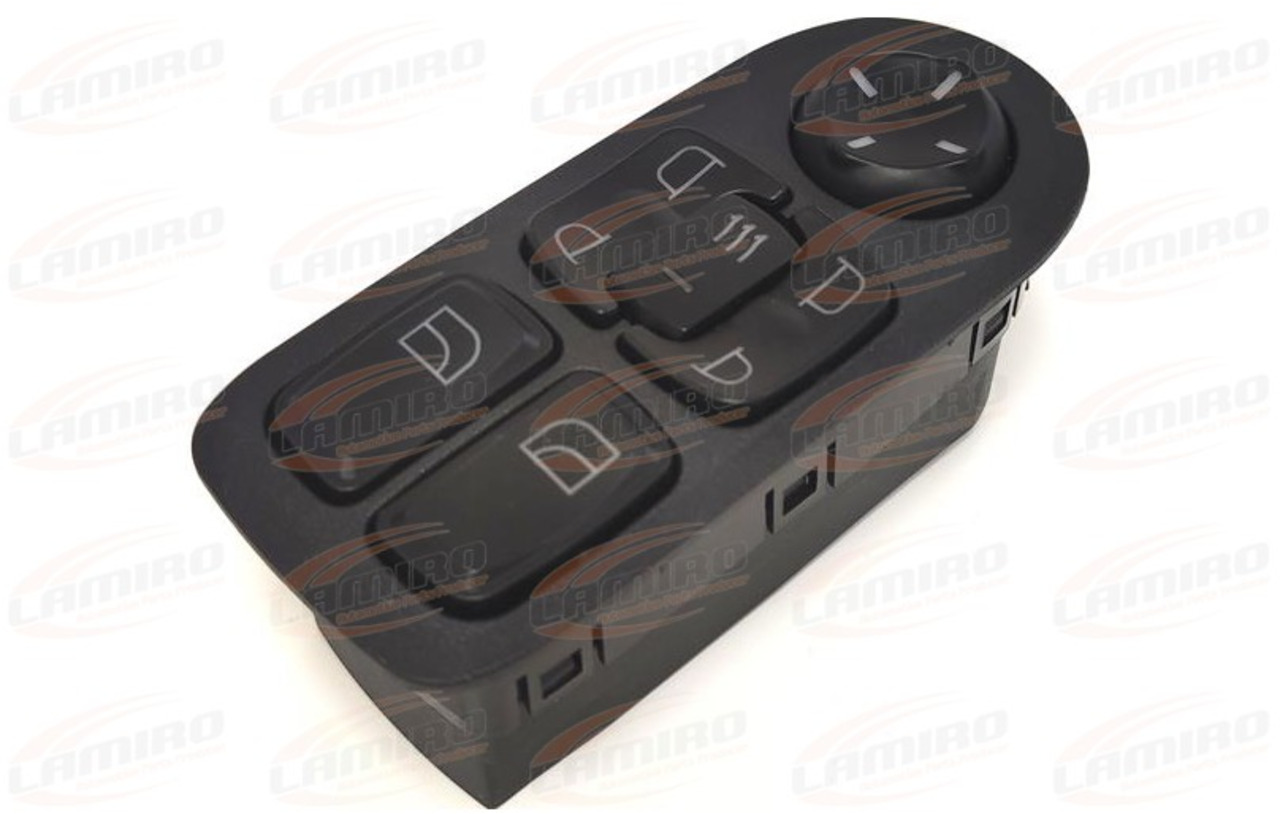 DAF XF105 SWITCH DAF XF105 SWITCH - Электрическая система для Грузовиков: фото 1