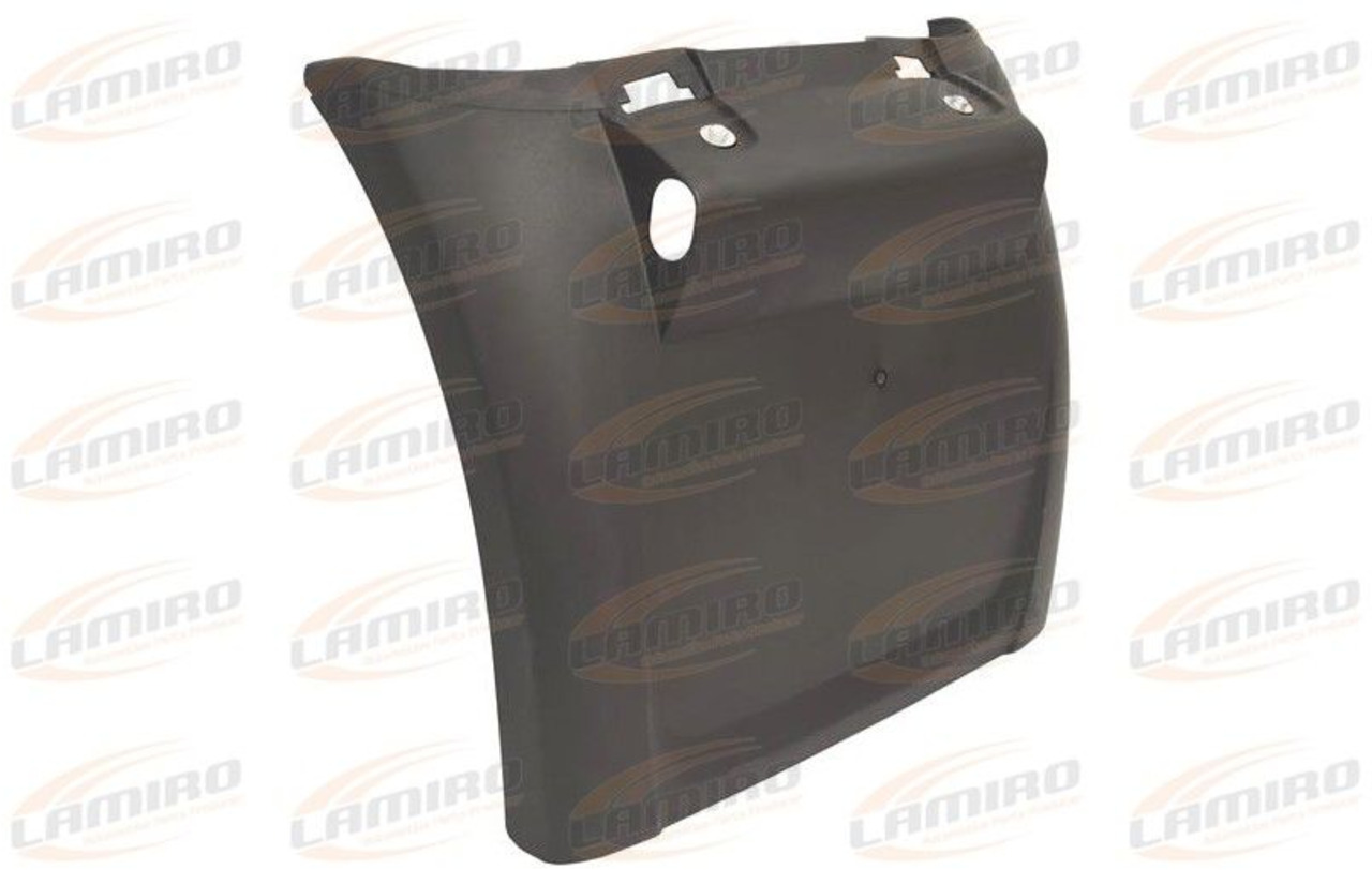 DAF XF106 12R REAR MUDGUARD FRONT L / R DAF XF106 12R REAR MUDGUARD FRONT L / R - Крыло для Грузовиков: фото 1