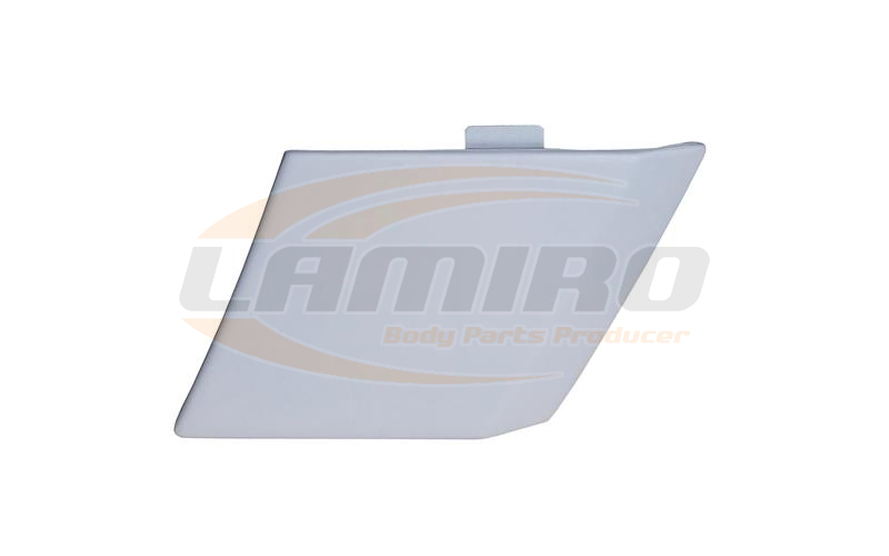 DAF XF106 13- SIDE SKIRT CAP - Аэродинамика/ Спойлеры для Грузовиков: фото 1 DAF XF106 13- SIDE SKIRT CAP - Аэродинамика/ Спойлеры для Грузовиков: фото 1