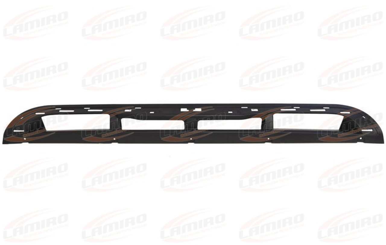 DAF XF106 '17R- BUMPER COVER DAF XF106 '17R- BUMPER COVER - Бампер для Грузовиков: фото 1