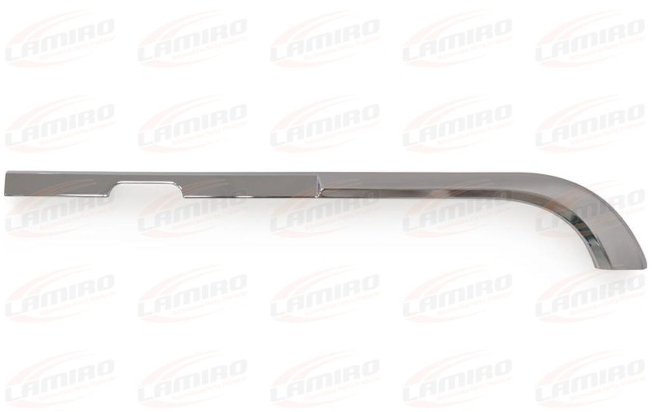 DAF XF106 '17R- BUMPER COVER STRIP LH DAF XF106 '17R- BUMPER COVER STRIP LH - Бампер для Грузовиков: фото 1
