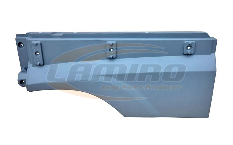 DAF XF106 2013- MUDGUARD EXTENSION LEFT INNER 1835027 - Крыло: фото 1 DAF XF106 2013- MUDGUARD EXTENSION LEFT INNER 1835027 - Крыло: фото 1