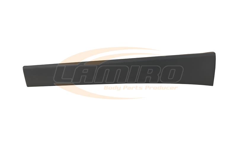 DAF XF106 2013- MUDGUARD EXTENSION RIGHT EXTERNAL 1835032 - Крыло: фото 1 DAF XF106 2013- MUDGUARD EXTENSION RIGHT EXTERNAL 1835032 - Крыло: фото 1