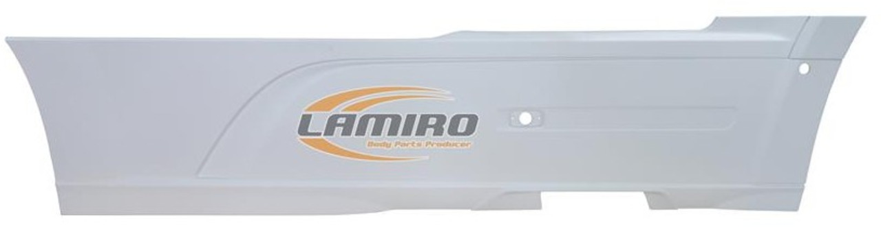 Новый Аэродинамика/ Спойлеры для Грузовиков DAF XF106 (2017-) SIDE FAIRING RIGHT DAF XF106 (2017-) SIDE FAIRING RIGHT: фото 1