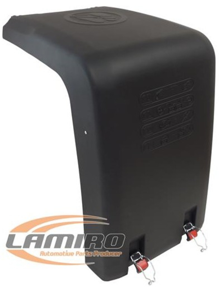 DAF XF106 BATTERY COVER narrow type DAF XF106 BATTERY COVER narrow type - Аккумулятор для Грузовиков: фото 1 DAF XF106 BATTERY COVER narrow type DAF XF106 BATTERY COVER narrow type - Аккумулятор для Грузовиков: фото 1