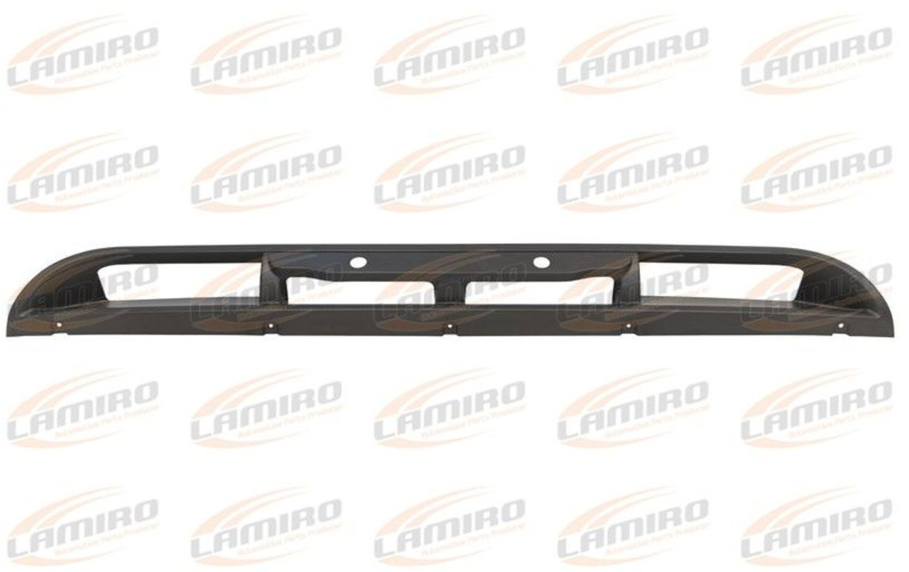 DAF XF106 CF '13R- BUMPER COVER DAF XF106 CF '13R- BUMPER COVER - Бампер для Грузовиков: фото 1