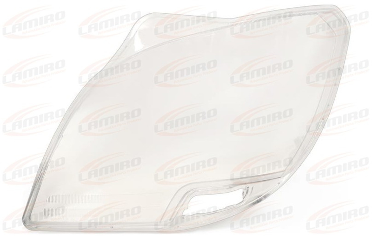DAF XF106 CF HEADLAMP GLASS LH DAF XF106 CF HEADLAMP GLASS LH - Передняя фара для Грузовиков: фото 1 DAF XF106 CF HEADLAMP GLASS LH DAF XF106 CF HEADLAMP GLASS LH - Передняя фара для Грузовиков: фото 1