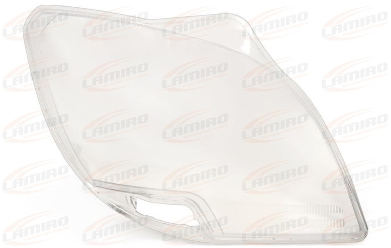 DAF XF106 CF HEADLAMP GLASS RH DAF XF106 CF HEADLAMP GLASS RH - Передняя фара для Грузовиков: фото 1 DAF XF106 CF HEADLAMP GLASS RH DAF XF106 CF HEADLAMP GLASS RH - Передняя фара для Грузовиков: фото 1