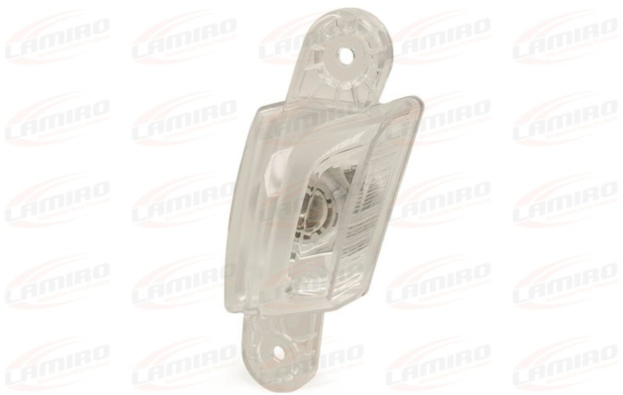 DAF XF106 CF TURN SIGNAL LAMP LEFT DAF XF106 CF TURN SIGNAL LAMP LEFT - Поворотный сигнал для Грузовиков: фото 1
