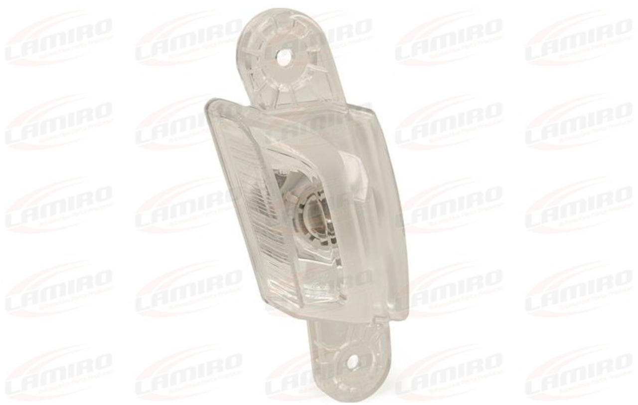 DAF XF106 CF TURN SIGNAL LAMP RIGHT DAF XF106 CF TURN SIGNAL LAMP RIGHT - Поворотный сигнал для Грузовиков: фото 1