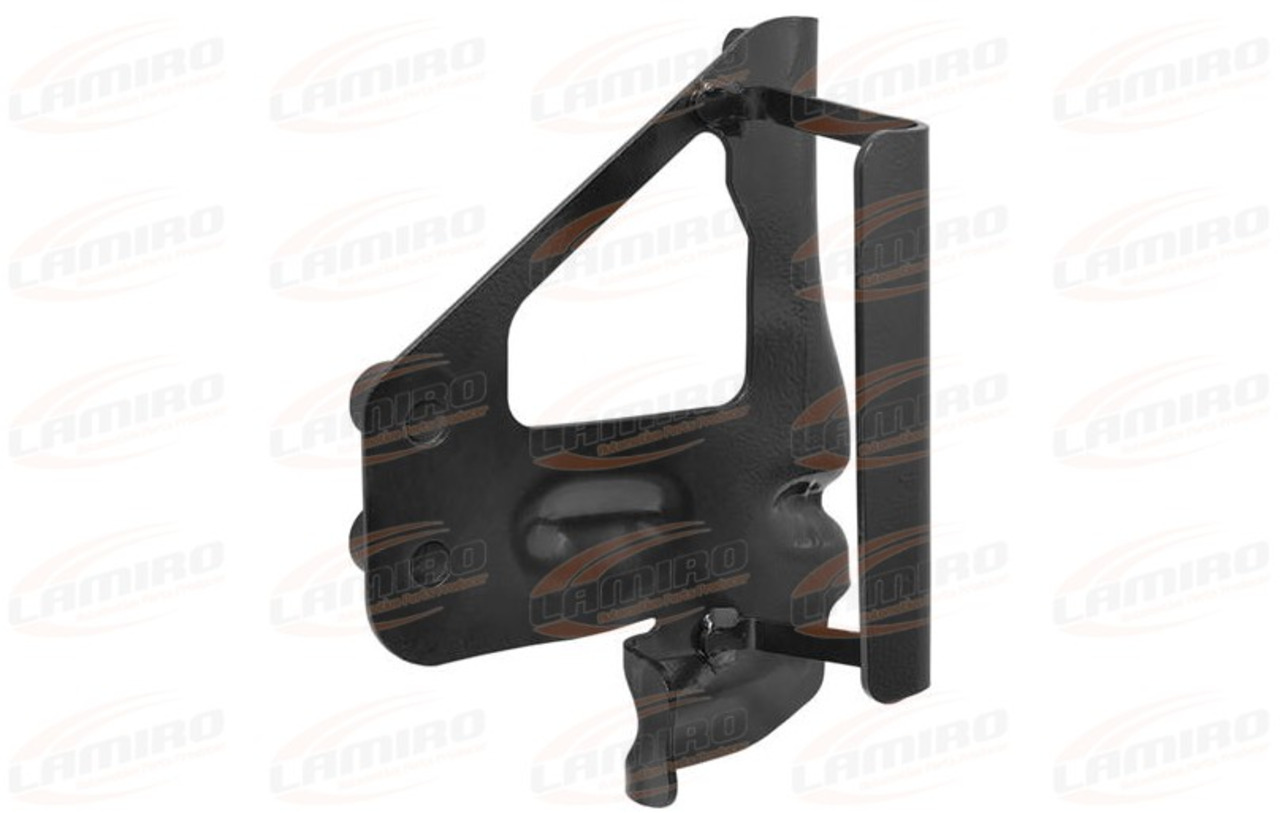 DAF XF106 / CF6 BUMPER BRACKET LH DAF XF106 / CF6 BUMPER BRACKET LH - Бампер для Грузовиков: фото 1