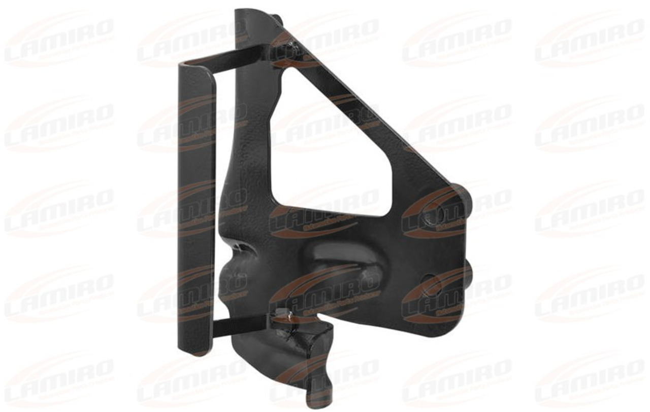 DAF XF106 / CF6 BUMPER BRACKET RH DAF XF106 / CF6 BUMPER BRACKET RH - Бампер для Грузовиков: фото 1