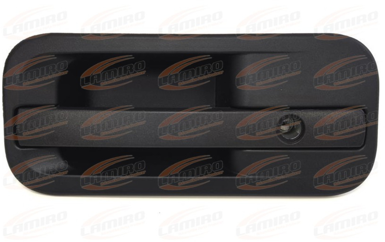 DAF XF106 DOOR HANDLE LEFT W/O LOCK DAF XF106 DOOR HANDLE LEFT W/O LOCK - Дверь и запчасти для Грузовиков: фото 1