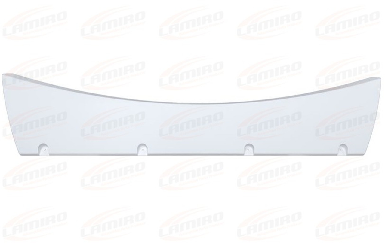 DAF XF106 LIFT ROOF SPOILER DAF XF106 LIFT ROOF SPOILER - Аэродинамика/ Спойлеры для Грузовиков: фото 1