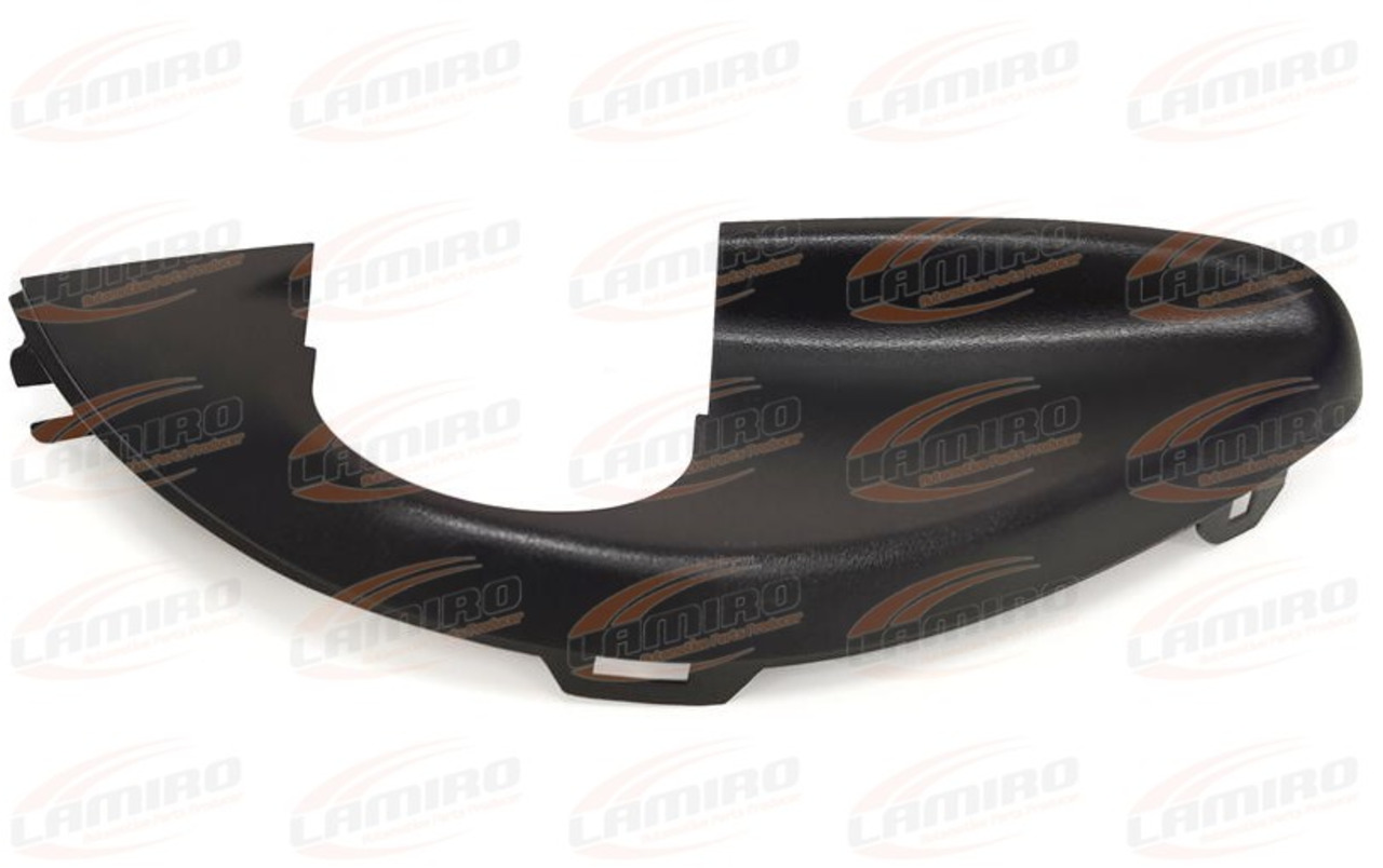 DAF XF106 MIRROR ARM COVER LOW LEFT DAF XF106 MIRROR ARM COVER LOW LEFT - Зеркало заднего вида для Грузовиков: фото 1