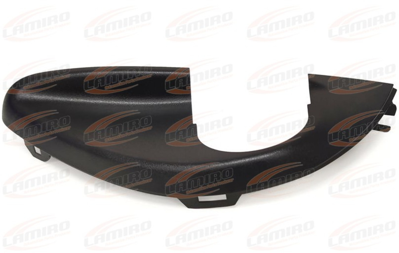 DAF XF106 MIRROR ARM COVER LOWER RIGHT DAF XF106 MIRROR ARM COVER LOWER RIGHT - Зеркало заднего вида для Грузовиков: фото 1