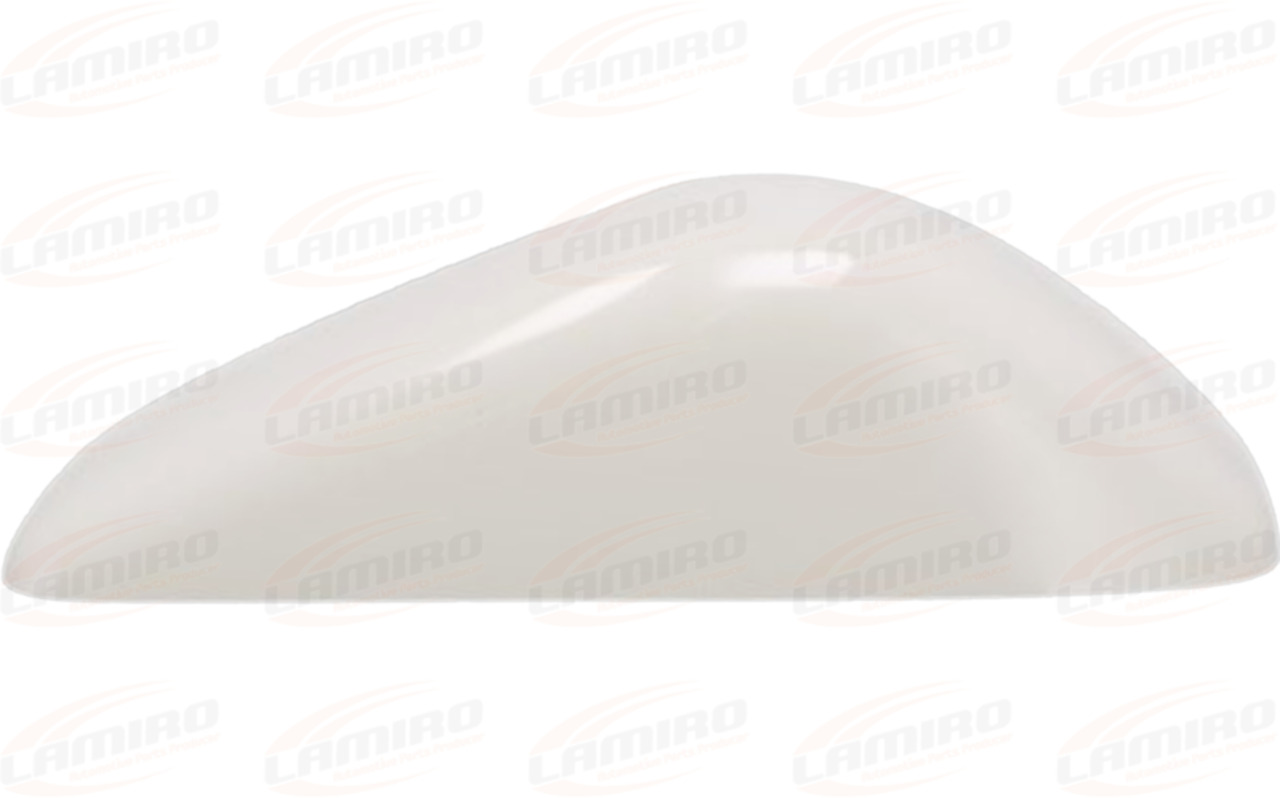 DAF XF106 MIRROR ARM COVER UPPER LEFT DAF XF106 MIRROR ARM COVER UPPER LEFT - Зеркало заднего вида для Грузовиков: фото 1