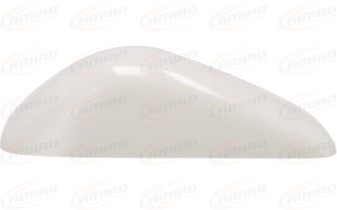 DAF XF106 MIRROR ARM COVER UPPER RIGHT DAF XF106 MIRROR ARM COVER UPPER RIGHT - Зеркало заднего вида для Грузовиков: фото 1 DAF XF106 MIRROR ARM COVER UPPER RIGHT DAF XF106 MIRROR ARM COVER UPPER RIGHT - Зеркало заднего вида для Грузовиков: фото 1