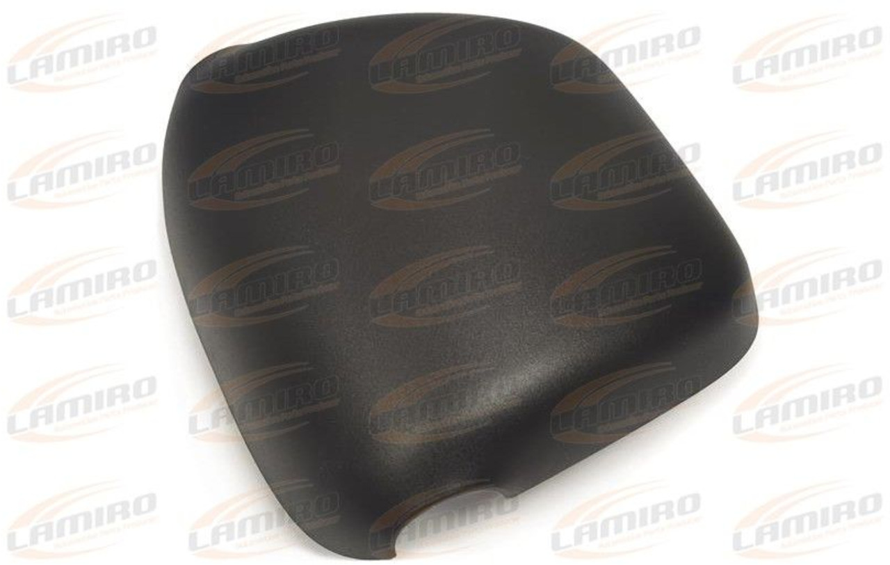 DAF XF106 MIRROR SMALL COVER RIGHT DAF XF106 MIRROR SMALL COVER RIGHT - Зеркало заднего вида для Грузовиков: фото 1